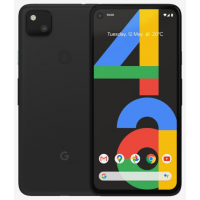 Pixel 4A