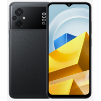 Poco M5