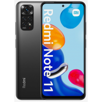Serwis Xiaomi Redmi Note 11