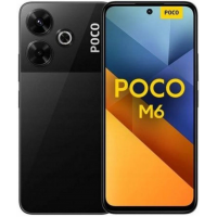 Poco M6