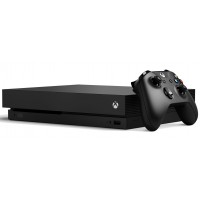 XBOX One X