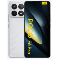 Poco F6 Pro