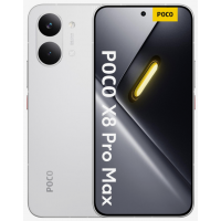 Poco X8 Pro Max