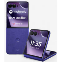 Motorola Seria Razr