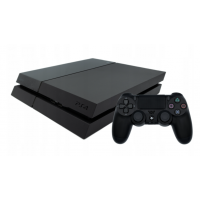 Serwis PlayStation 4