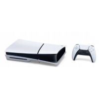 Serwis PlayStation 5