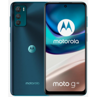 Serwis Motorola Moto G42