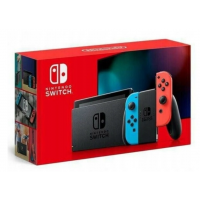 Naprawa Konsol Nintendo