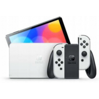 Serwis Nintendo Switch OLED