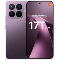 Xiaomi 17T Pro
