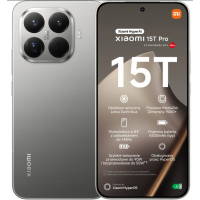 Xiaomi 15T Pro
