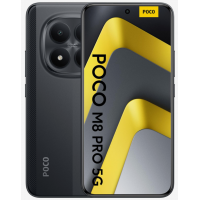 Poco M8 Pro