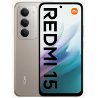 Xiaomi Redmi 15 4G