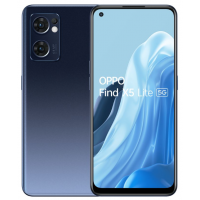 Oppo Find X5 Lite