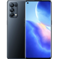 Oppo Reno 5 Pro 5G