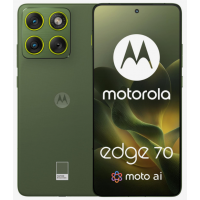 Serwis Motorola Edge 70