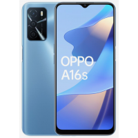 Oppo A16S