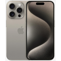 Serwis IPhone 15 Pro