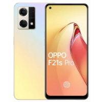 Oppo F21S Pro