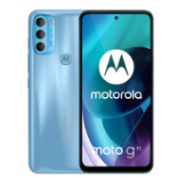 Serwis Motorola Moto G71