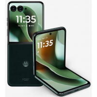 Serwis Motorola Razr 60 Ultra
