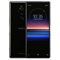 Serwis Sony Xperia 1