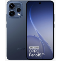 Oppo Reno 15 CPH2825