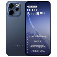 Oppo Reno 15 F CPH2801