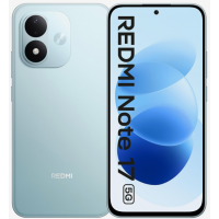 Serwis Xiaomi Redmi Note 17 5G