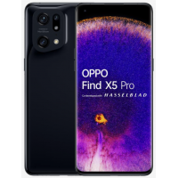 Oppo Find X5 Pro