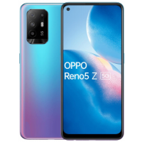 Oppo Reno 5Z 5G