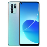 Oppo Reno 6Z 5G