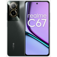 Realme C67 4G
