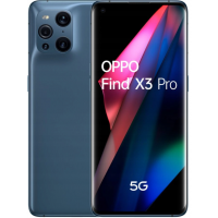 Oppo Find X3 Pro