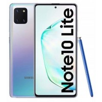 Serwis Samsung Note 10 Lite