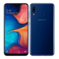 Serwis Samsung A20