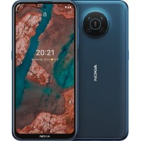 Serwis Nokia X20