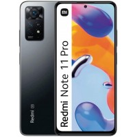 Xiaomi Redmi Note 11 Pro