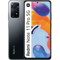 Xiaomi Redmi Note 11 Pro 5G