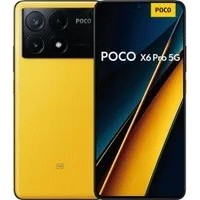 Poco X6 Pro 5G