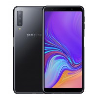 Serwis Samsung A7 2018