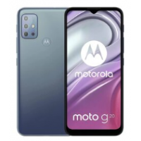 Serwis Motorola Moto G20