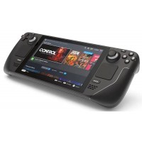 Naprawa Konsol VALVE