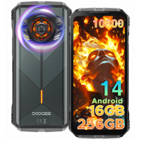 Naprawa Doogee S Punk