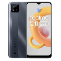 Realme C11 2021