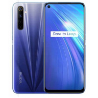 Realme 6 / 6S