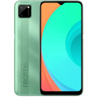 Realme C11