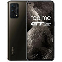 Realme GT Master Edition