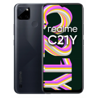 Realme C21Y
