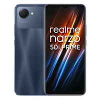 Realme Narzo 50i RMX3231
